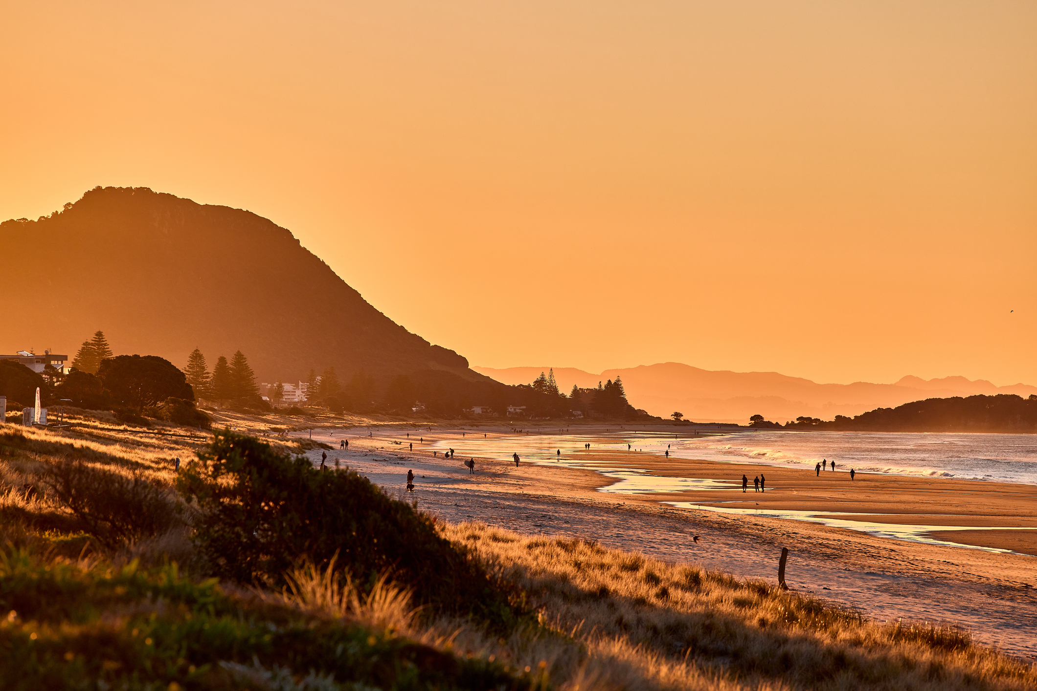Image of Mount Maunganui