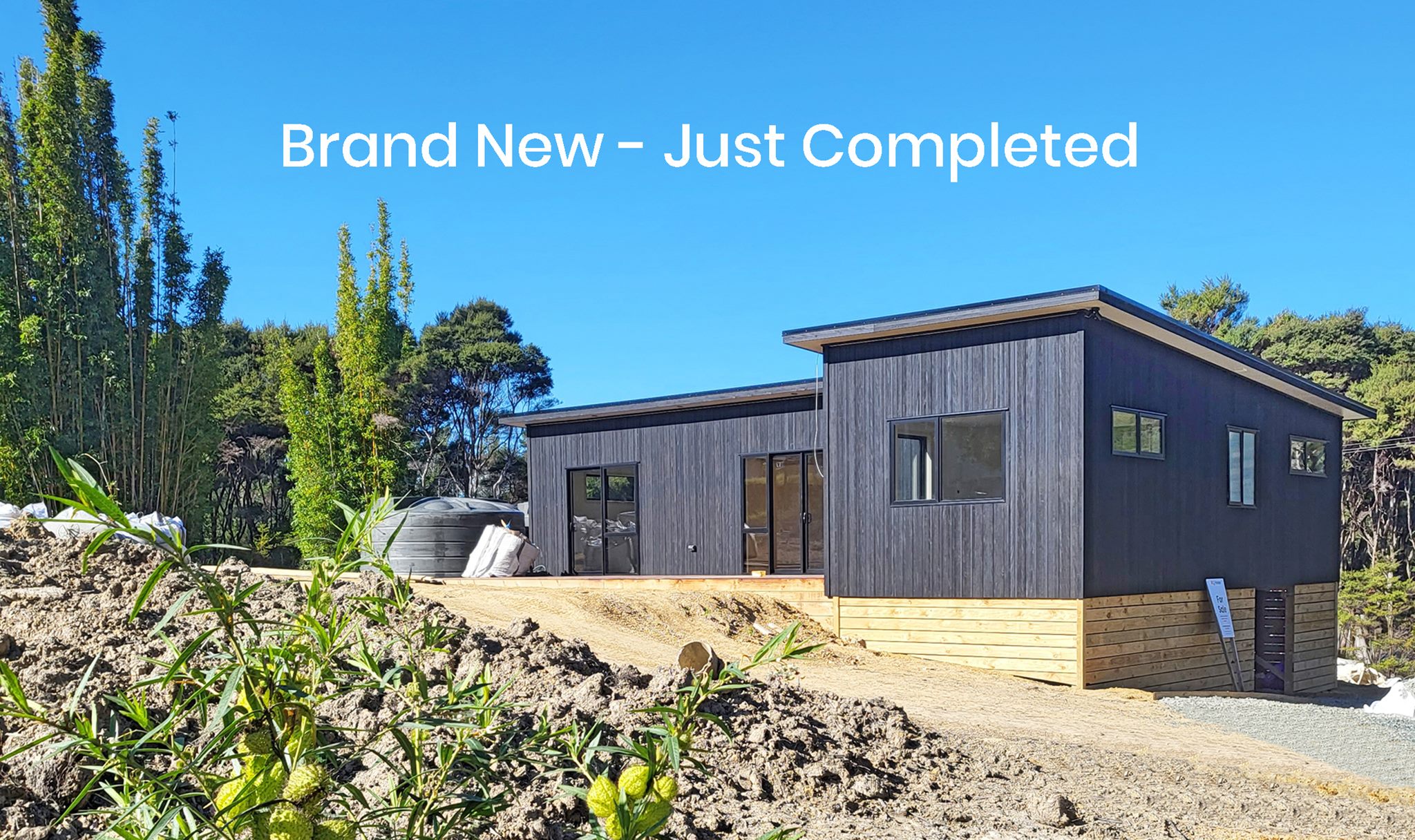 50 Schoolhouse Bay Road, Kawau Island