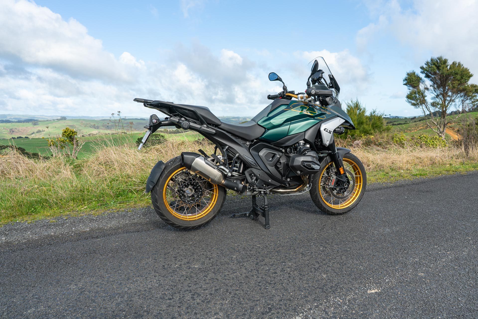 BMW R 1300 GS 