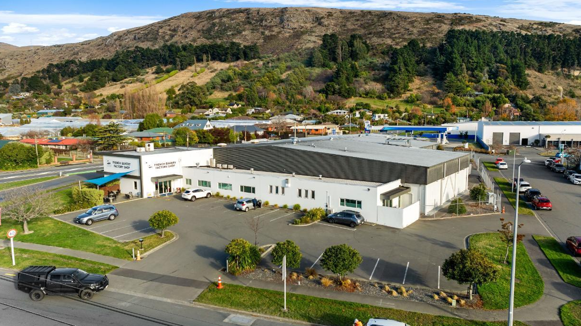 Heathcote Christchurch