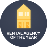Rental Agency of the Year 