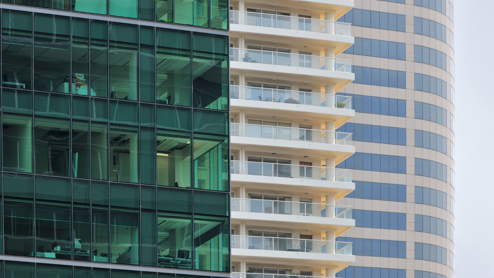 Leasehold apartments in Auckland. 