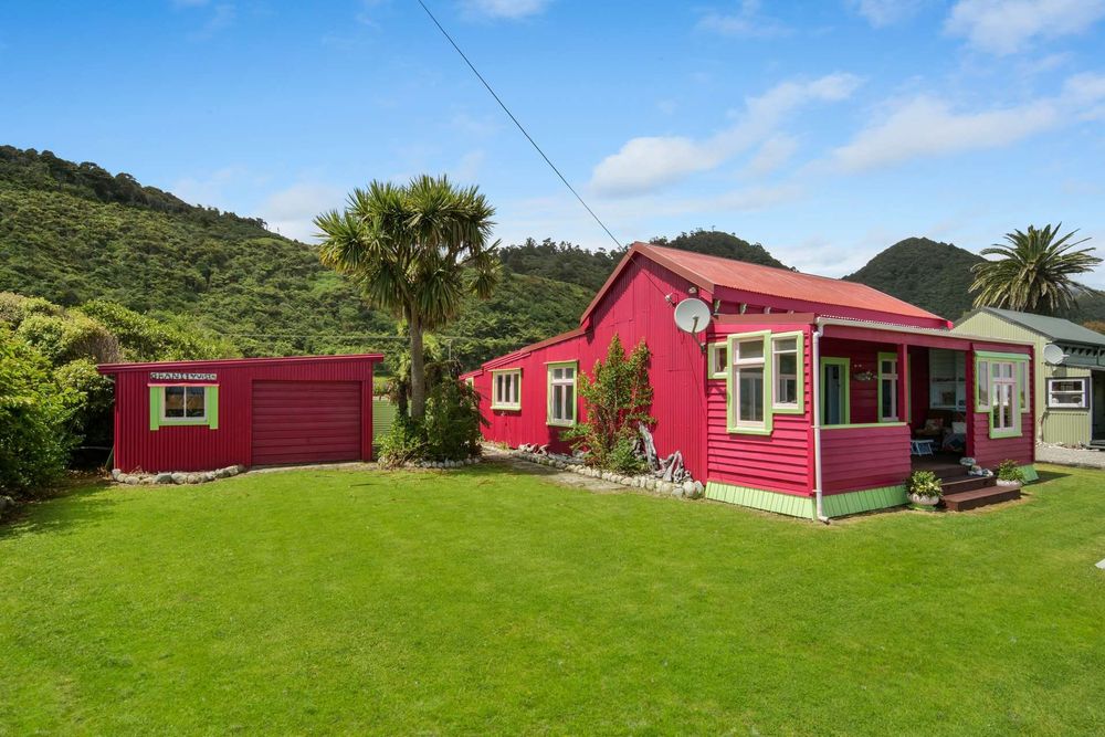 169 Torea Street, Granity, Buller, West Coast