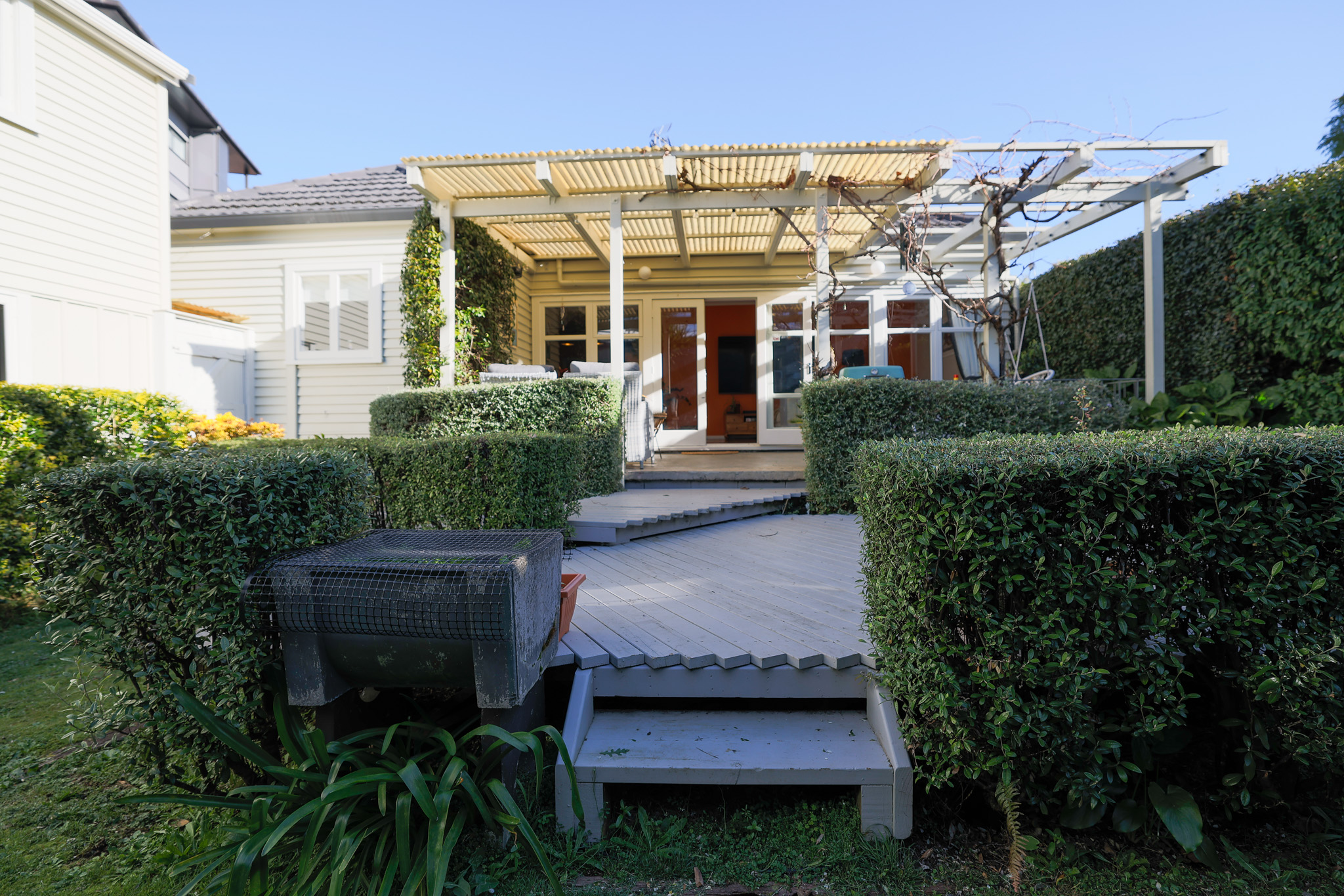 First home buyer stories: from casual browsing to owning a hidden gem in Onehunga