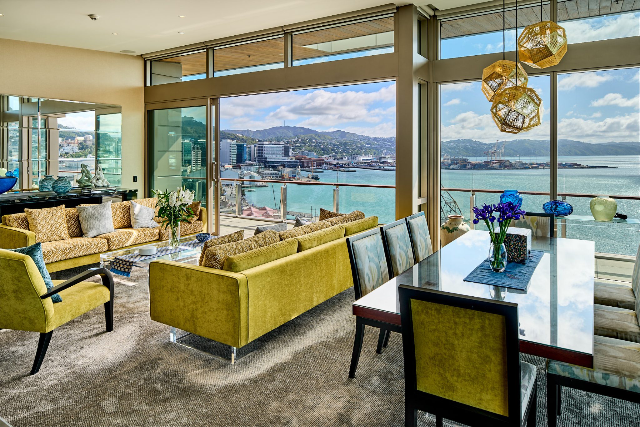 1102/1 Market Lane, Wellington Central