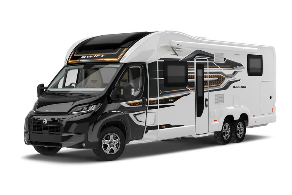 big motorhome