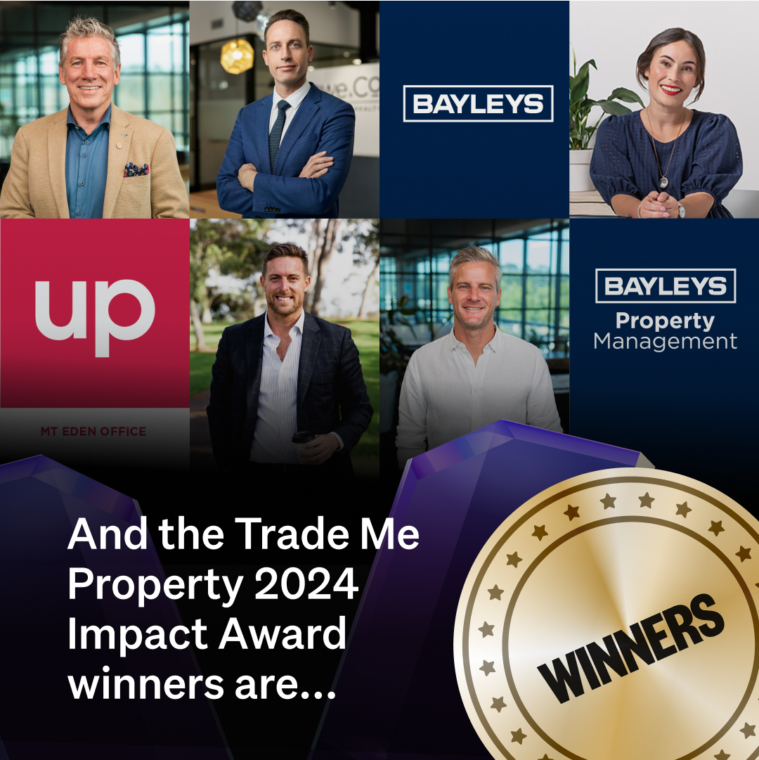 Winners