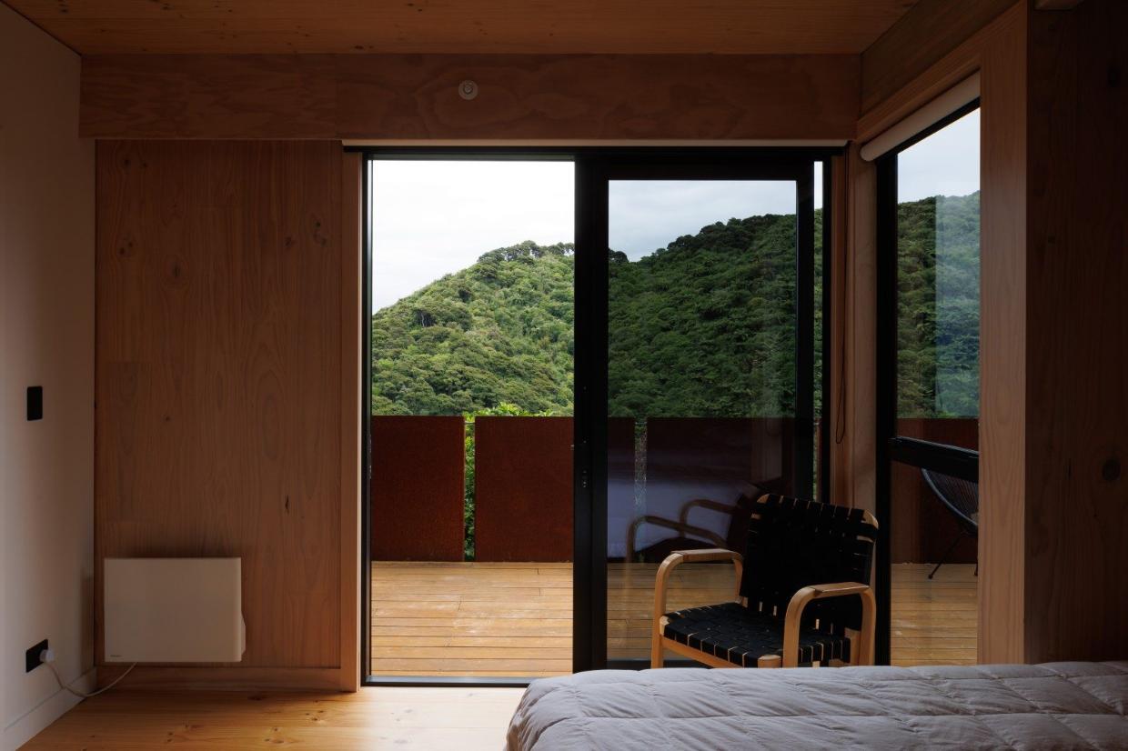Imagine waking up to that.