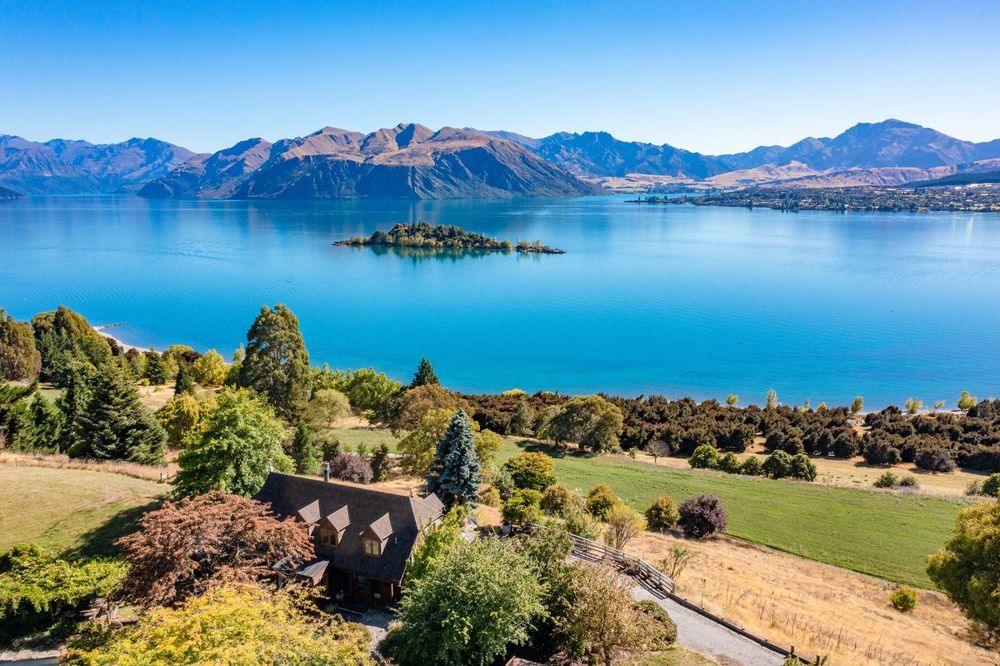 280 Wānaka-Mount Aspiring Road, Wānaka