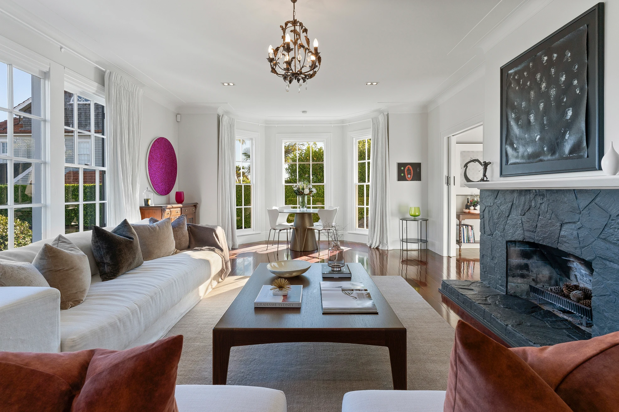The most-viewed properties of July 2026