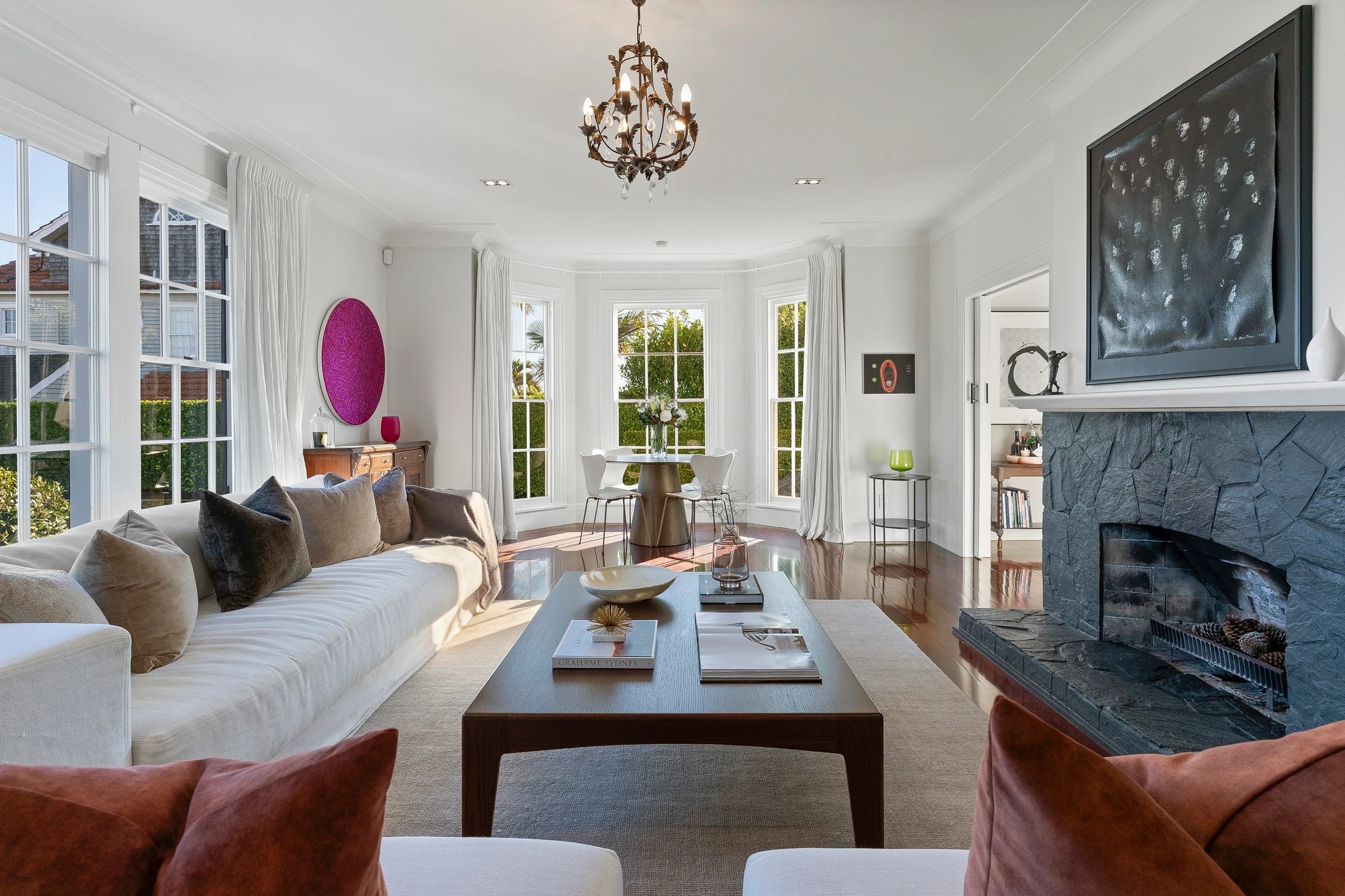 The most-viewed properties of July 2026