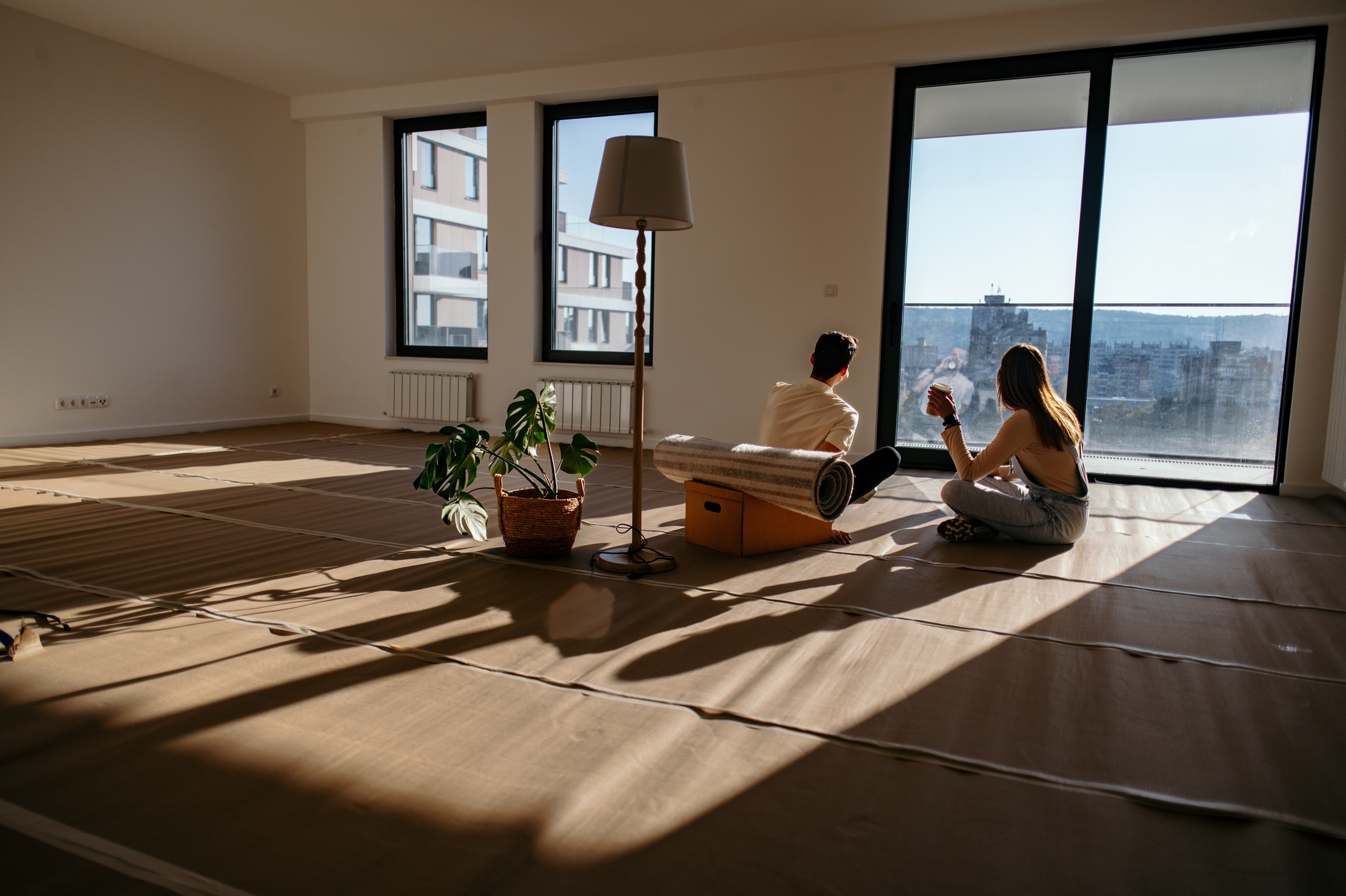 Your moving house checklist: A guide to a stress-free move