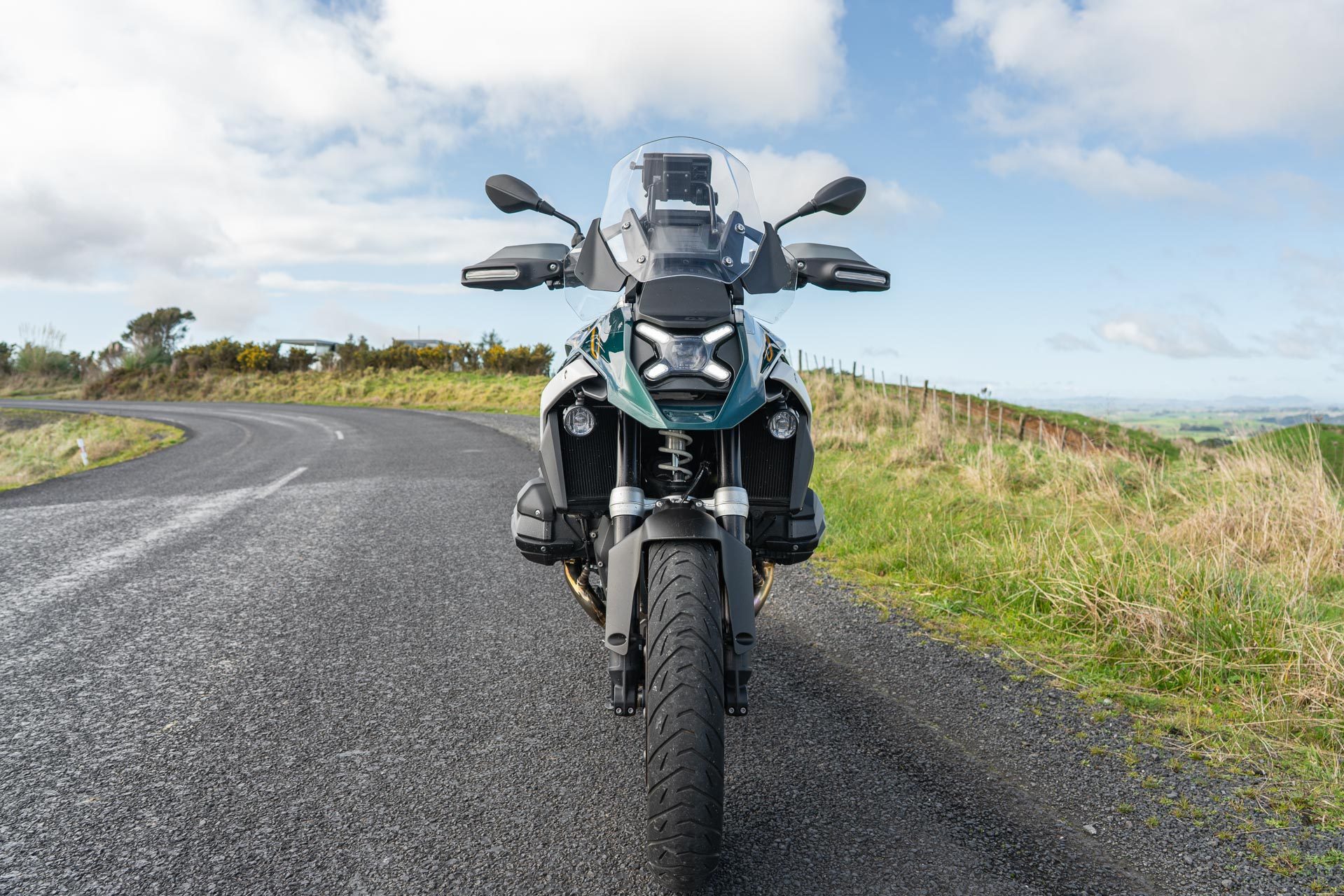 BMW R 1300