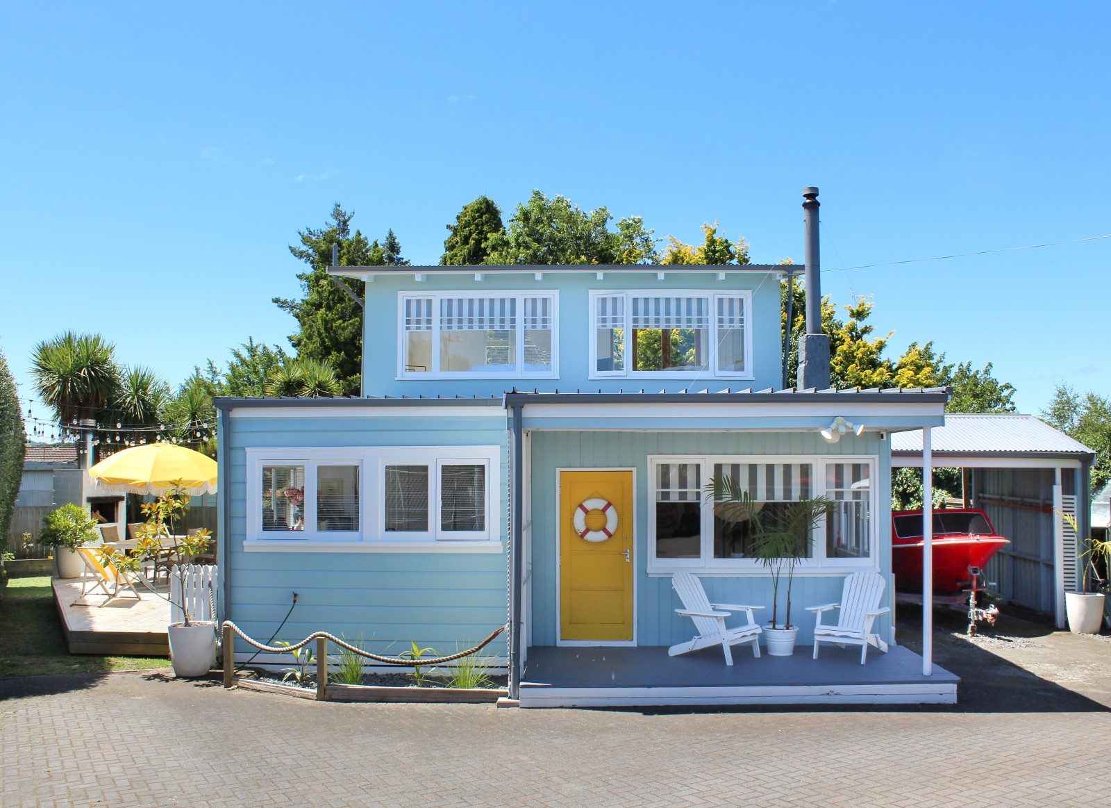 1/156 Spa Road, Town Centre, Taupo, Waikato