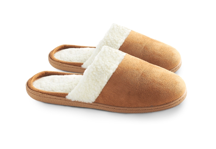 Gift Idea: Women's Slippers
