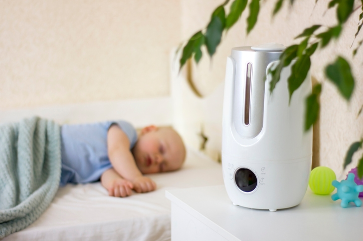 Best Humidifiers: NZ Buying Guide