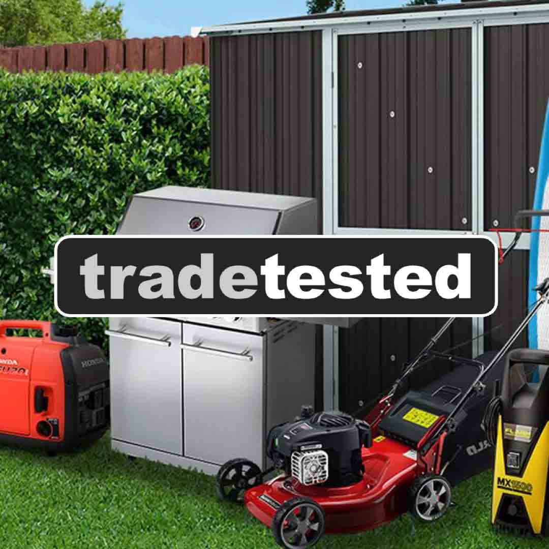 Trade Tested