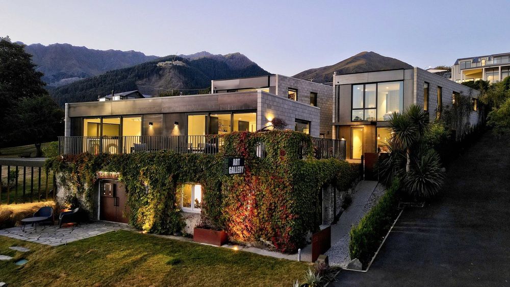 134 Park Street, Town Centre, Queenstown-Lakes, Otago