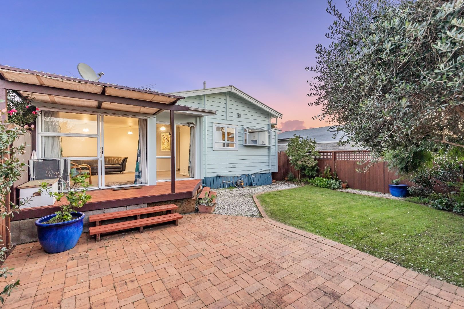 Rental home on Foch Avenue, Mt Roskill