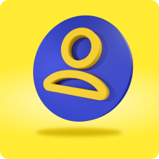 Create a profile