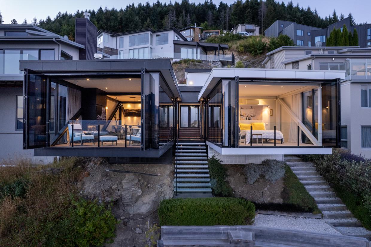 8 Olivers Place, Town Centre, Queenstown