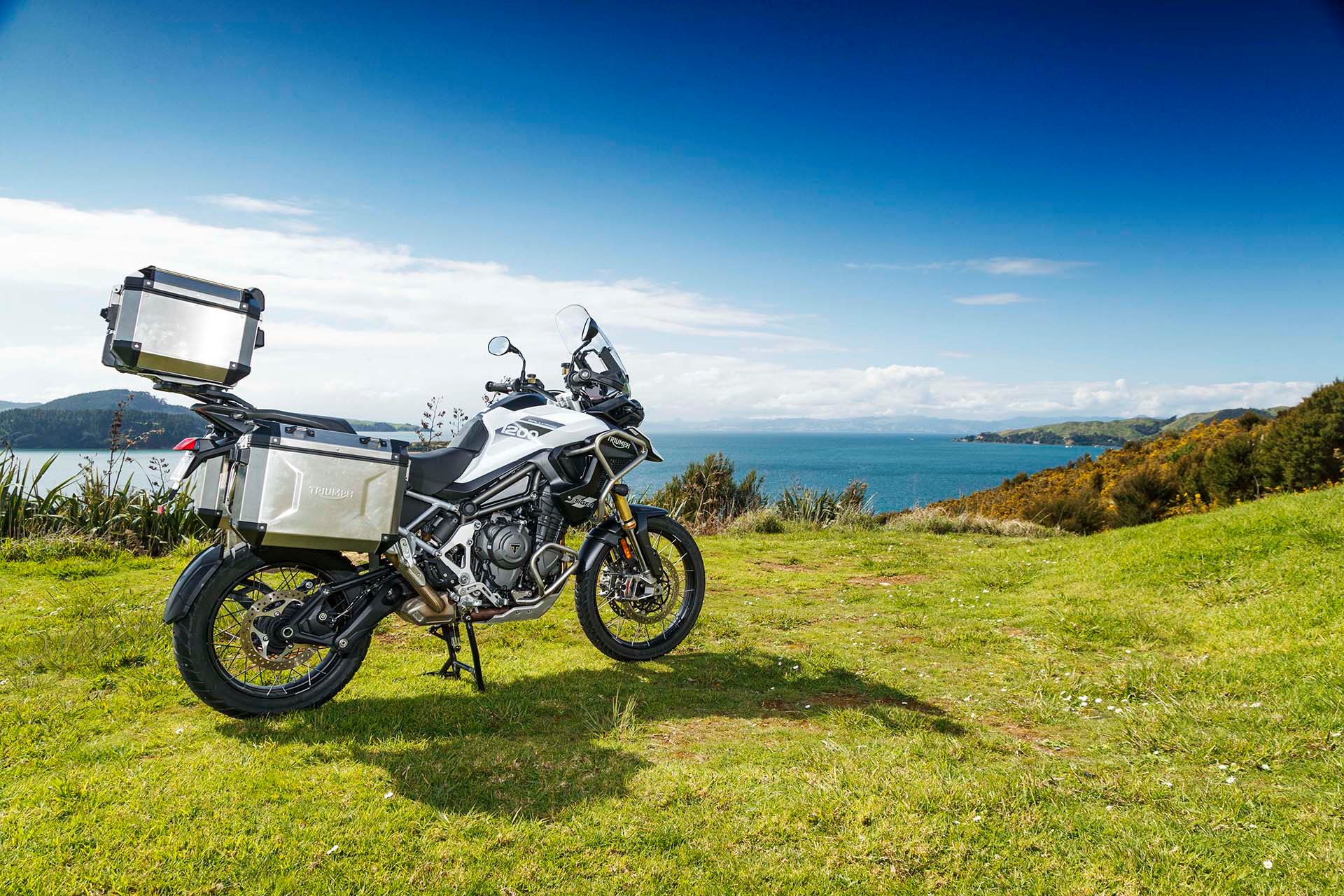 Triumph Tiger