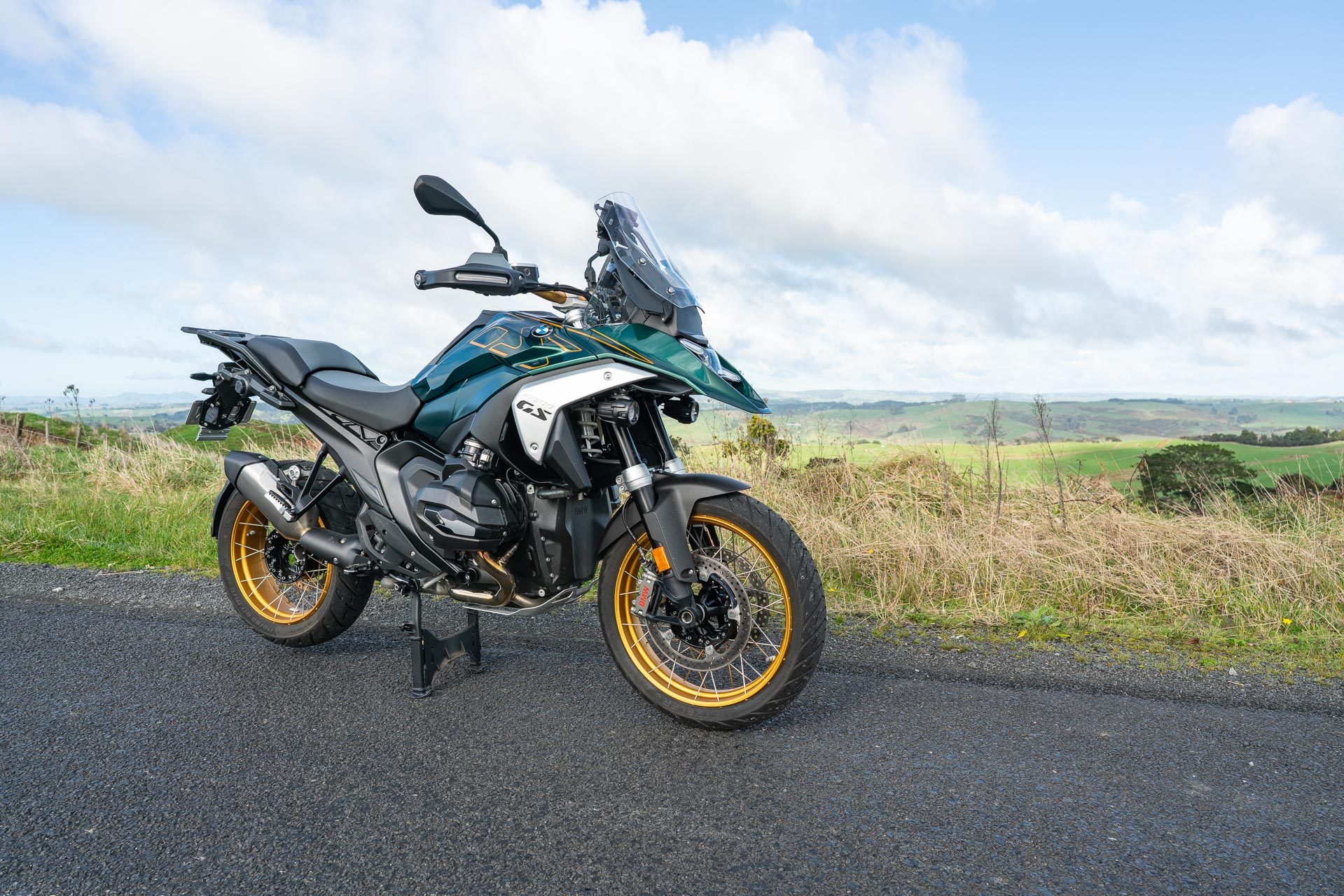 BMW R 1300