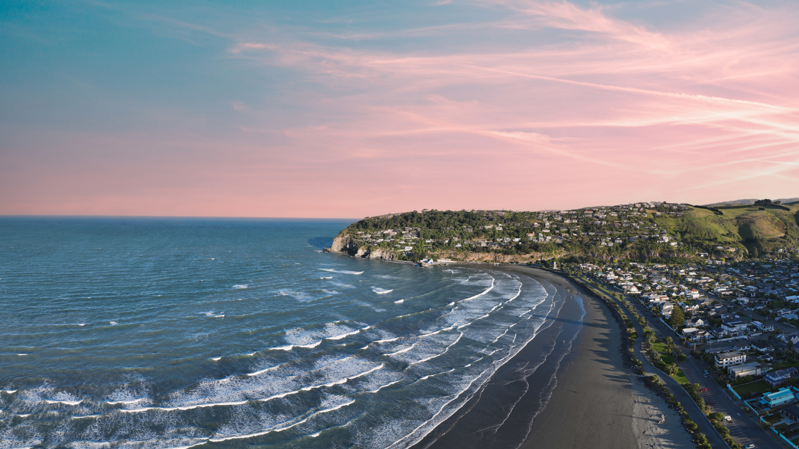 Sumner Christchurch suburb