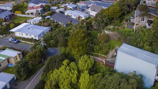 It’s a close-knit community. Photo: ONE AGENCY/TRADE ME