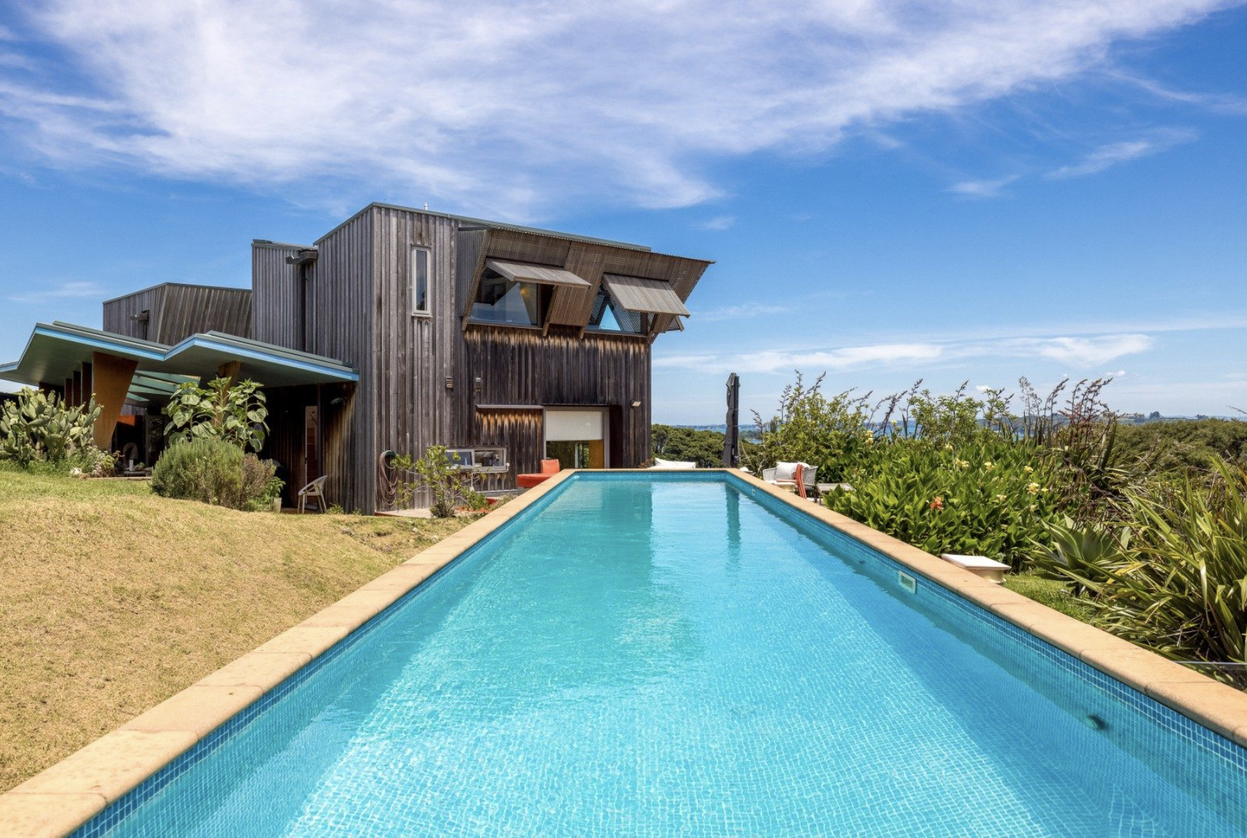 39 Cable Bay Lane, Oneroa, Waiheke Island, Auckland