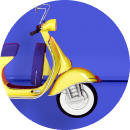 Motorbike