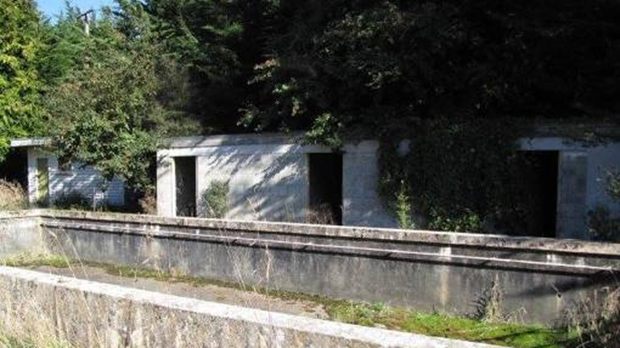 The previous pool in a state