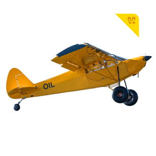 aircraft