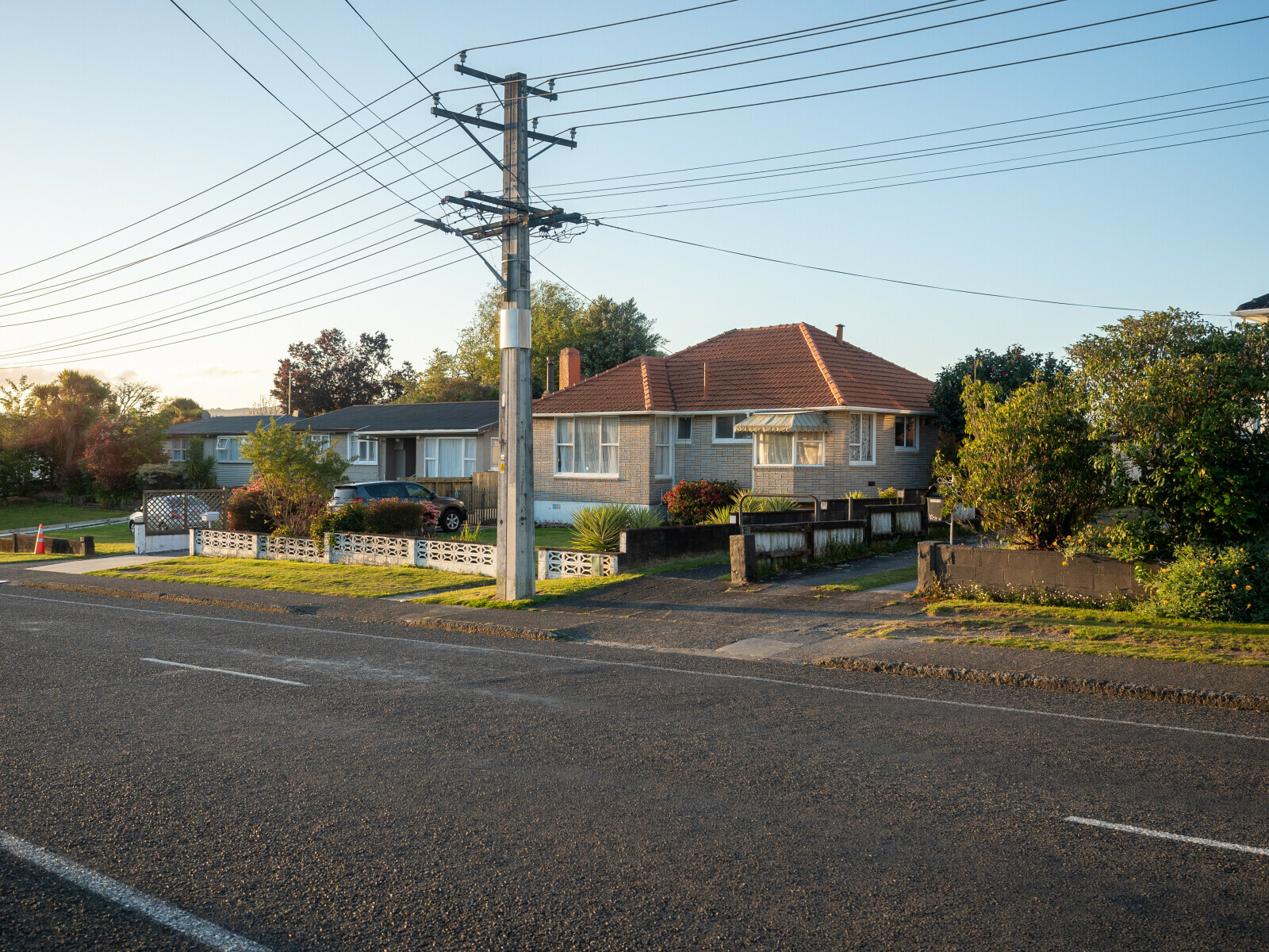 House in NZ