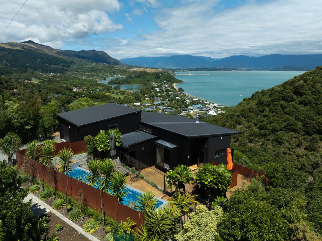 1397 Abel Tasman Drive, Golden Bay, Tasman, Nelson