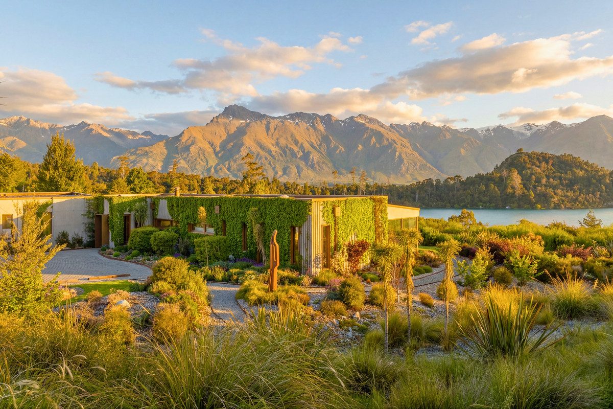 A whole Lot-to love: what a $35m Powerball win buys in luxury property