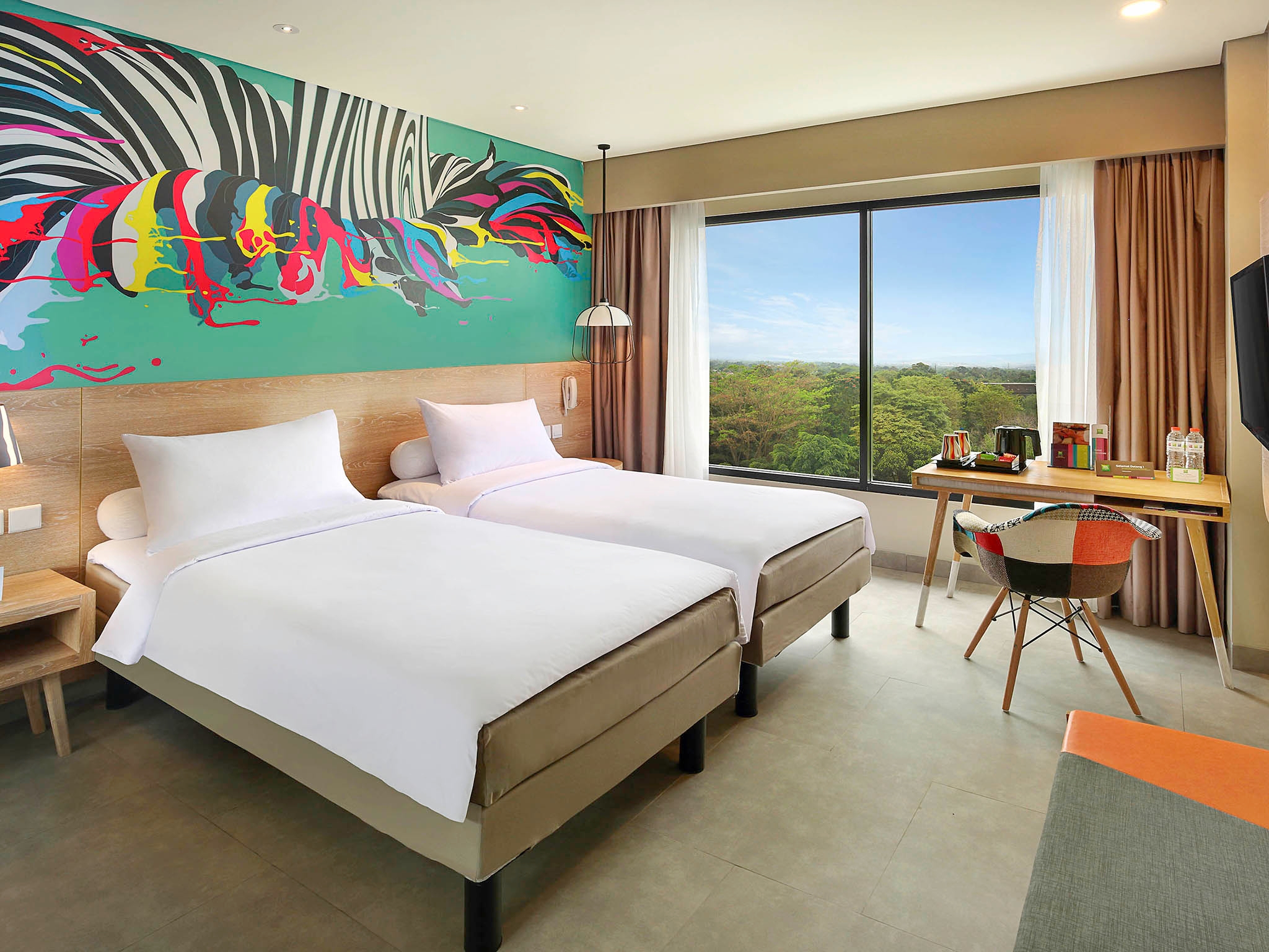 IBIS Style Bogor Raya 4