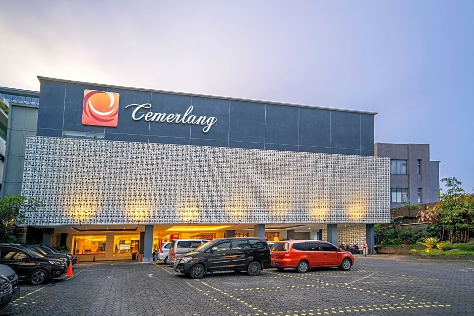 Cemerlang Bandung 1