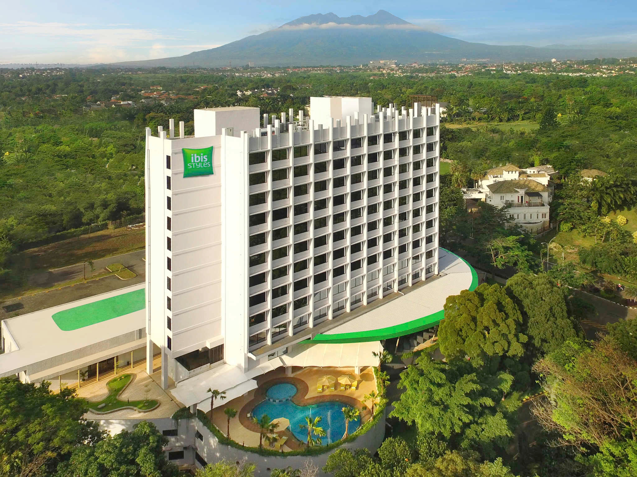 IBIS Style Bogor Raya 1