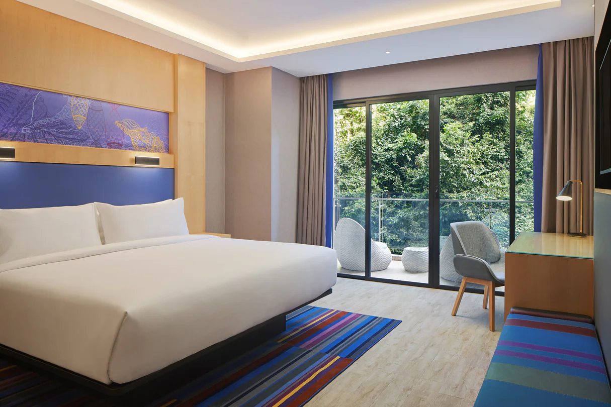 Aloft Langkawi Pantai Tengah 2
