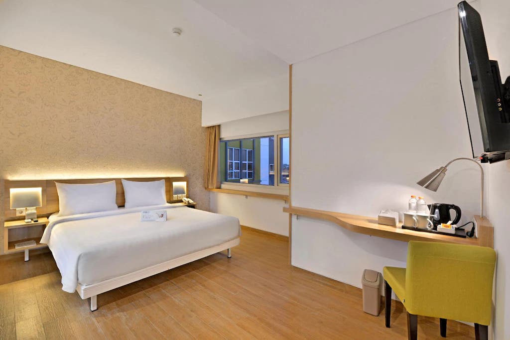 Room interior