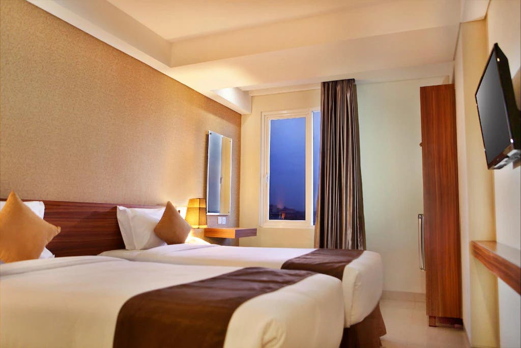 Room interior
