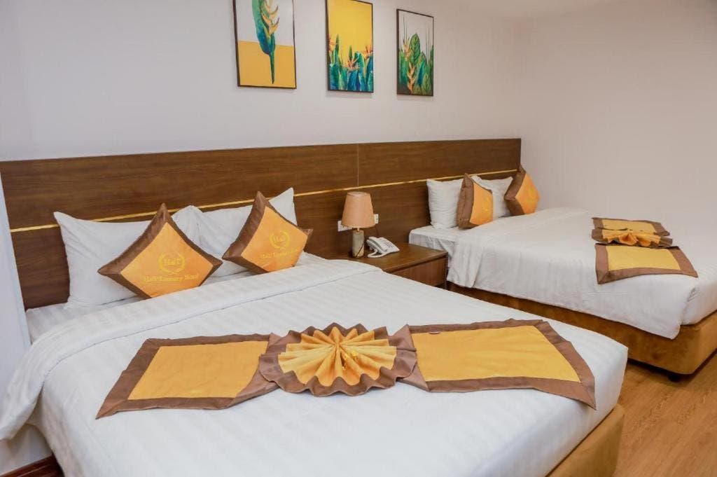 Room Interior