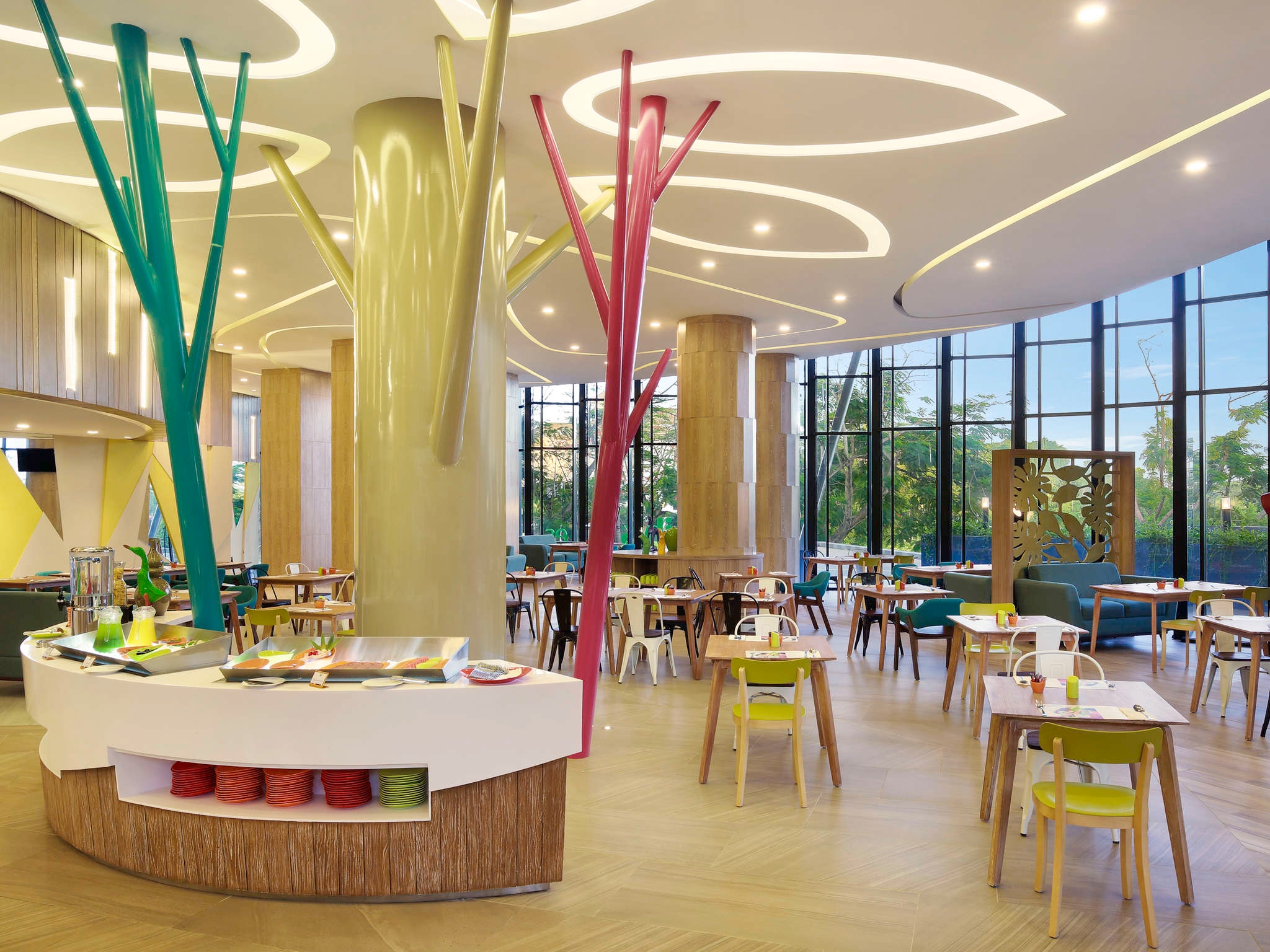 IBIS Style Bogor Raya 3
