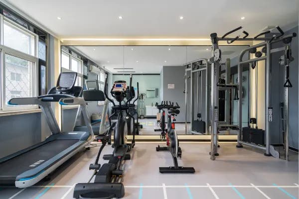 Gymnnasium