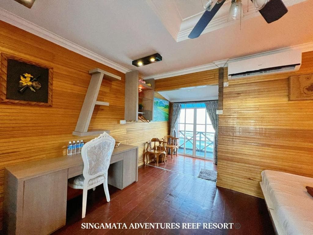 Room interior