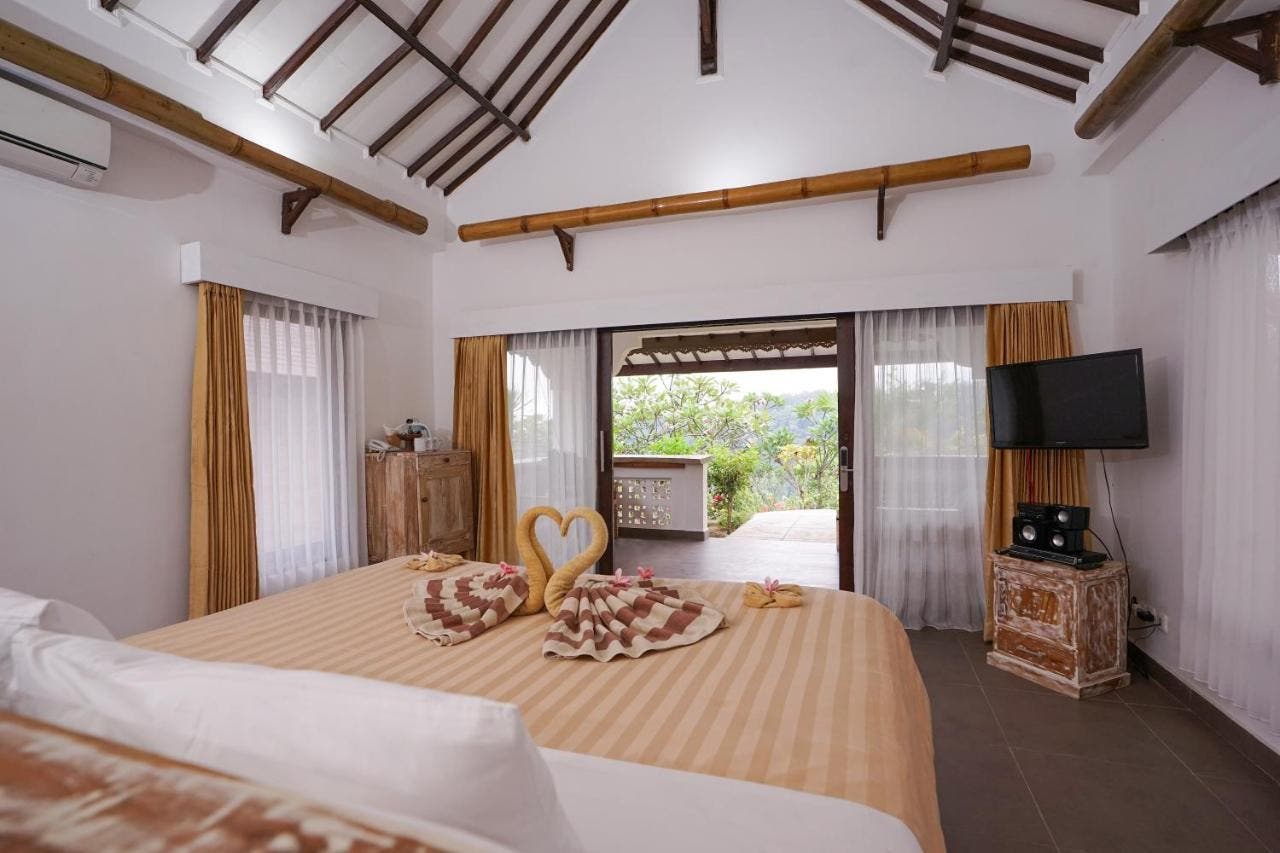 Room interior