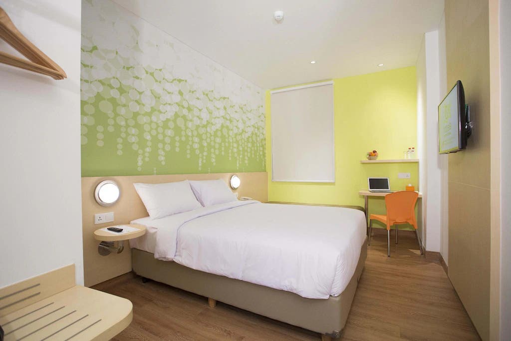 Double room