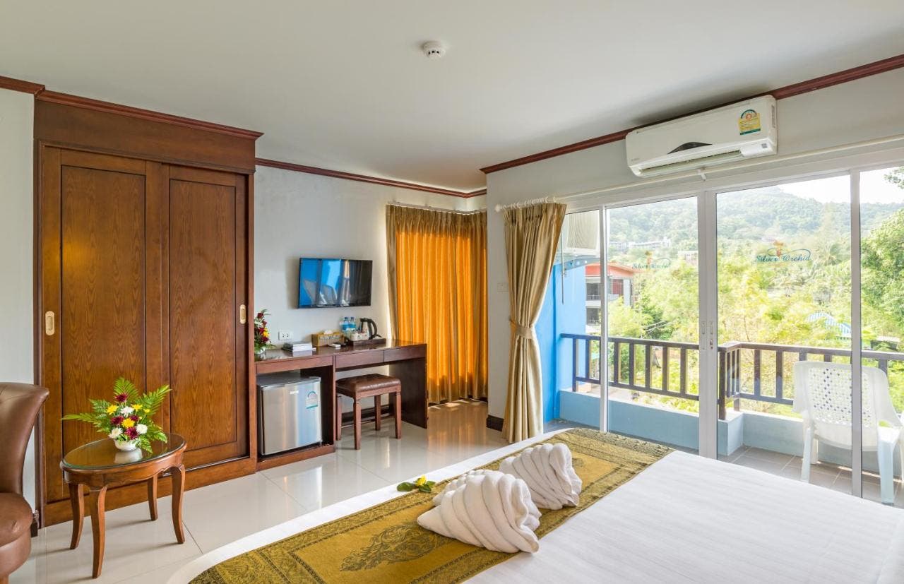 Room interior