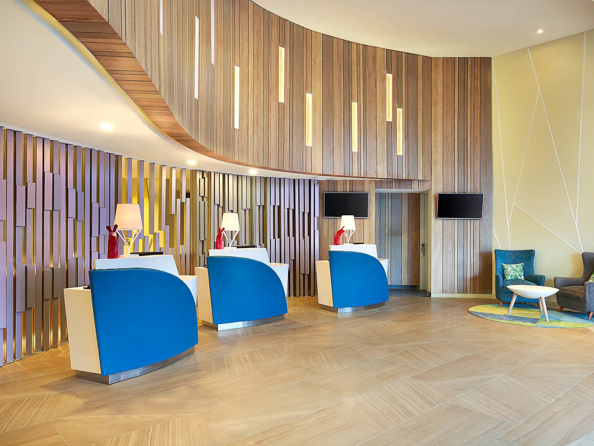 IBIS Style Bogor Raya 2